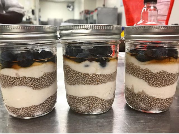 Chia Snack Pack